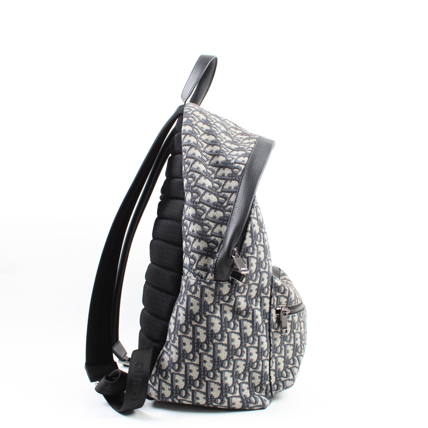Christian Dior Zaino Rider Jacquard