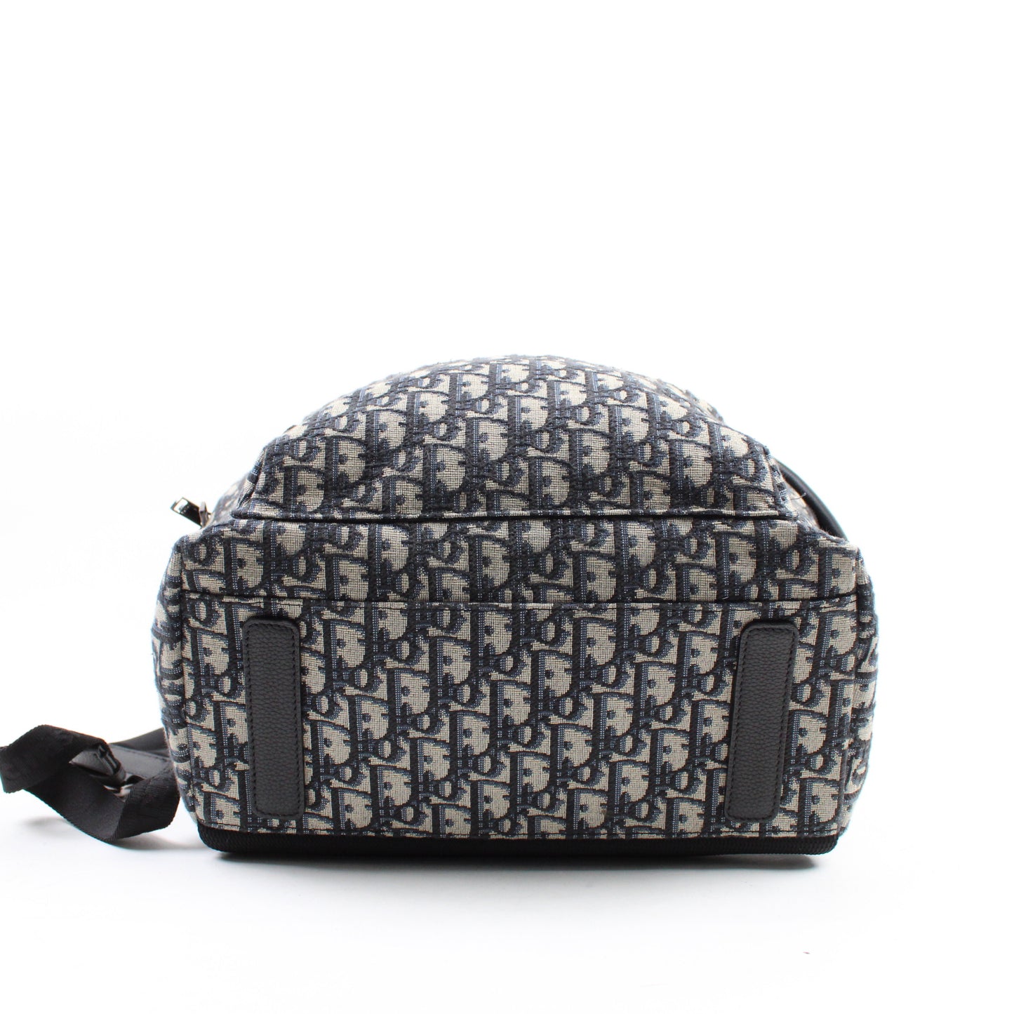 Christian Dior Zaino Rider Jacquard