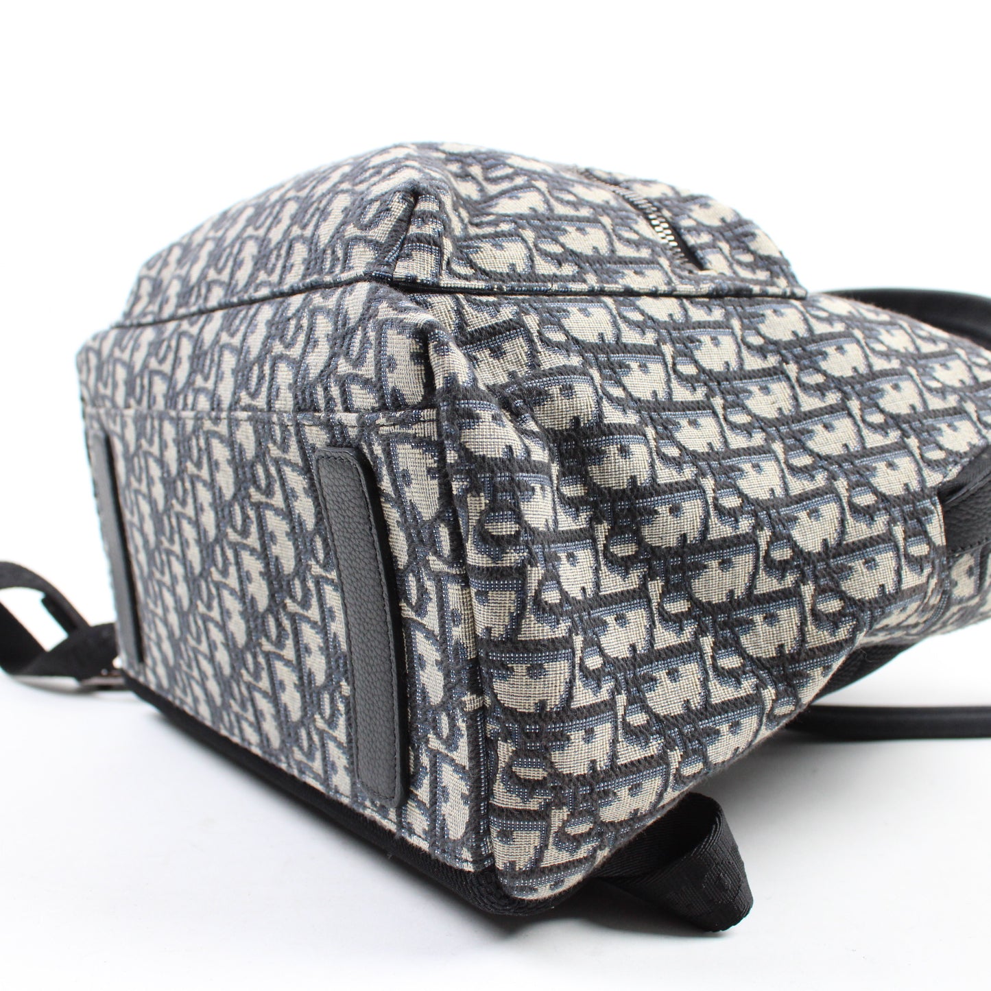 Christian Dior Zaino Rider Jacquard
