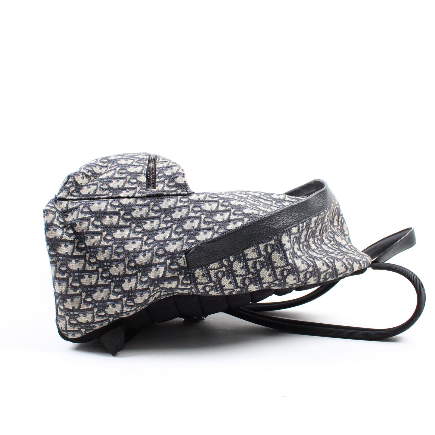 Christian Dior Zaino Rider Jacquard