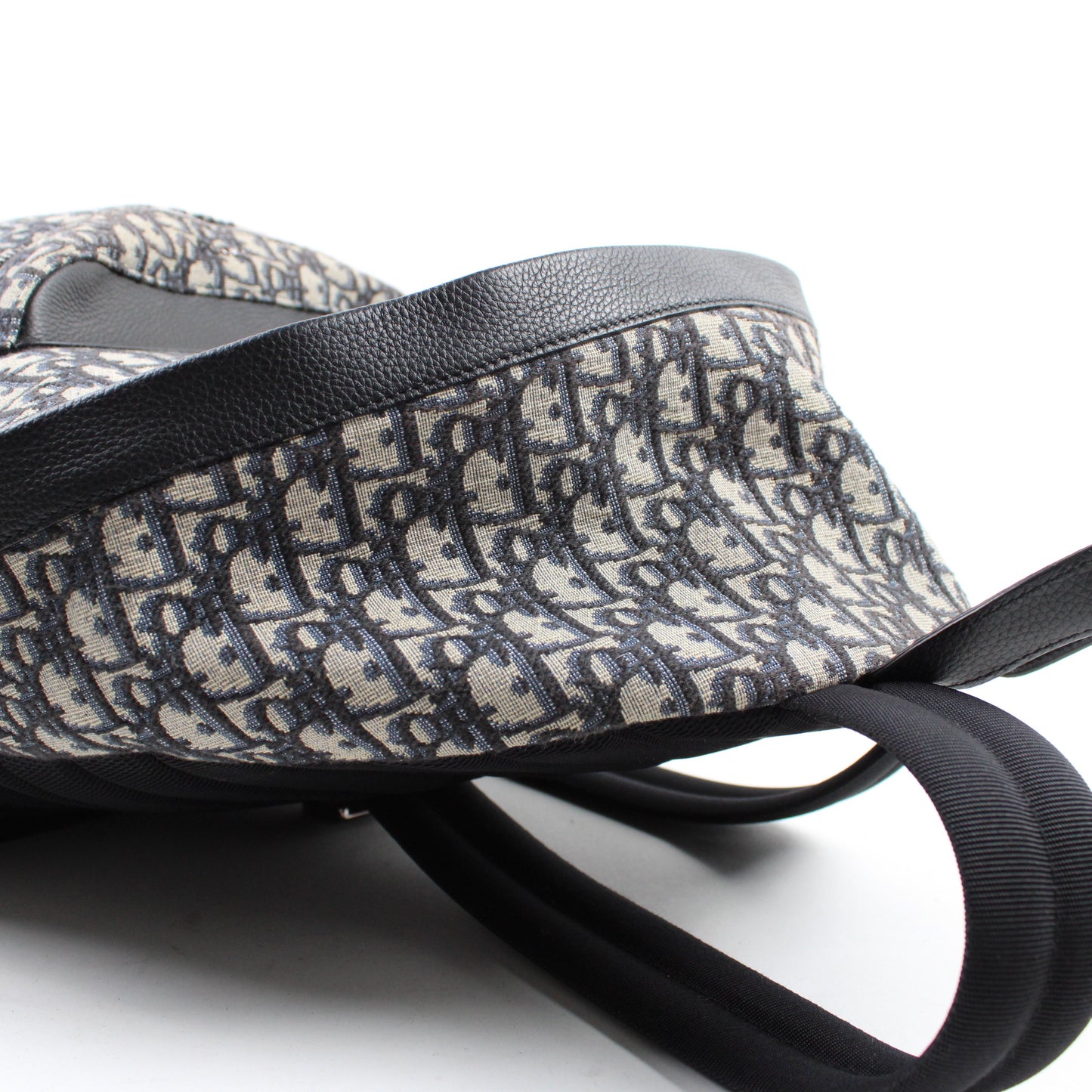Christian Dior Zaino Rider Jacquard