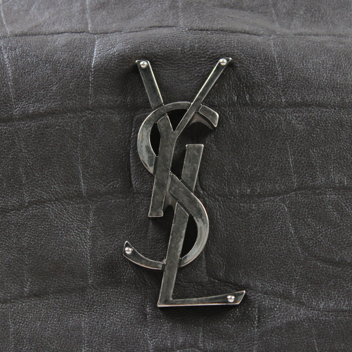 Saint Laurent West Hollywood Media