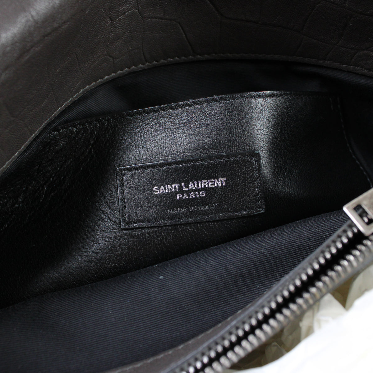Saint Laurent West Hollywood Media
