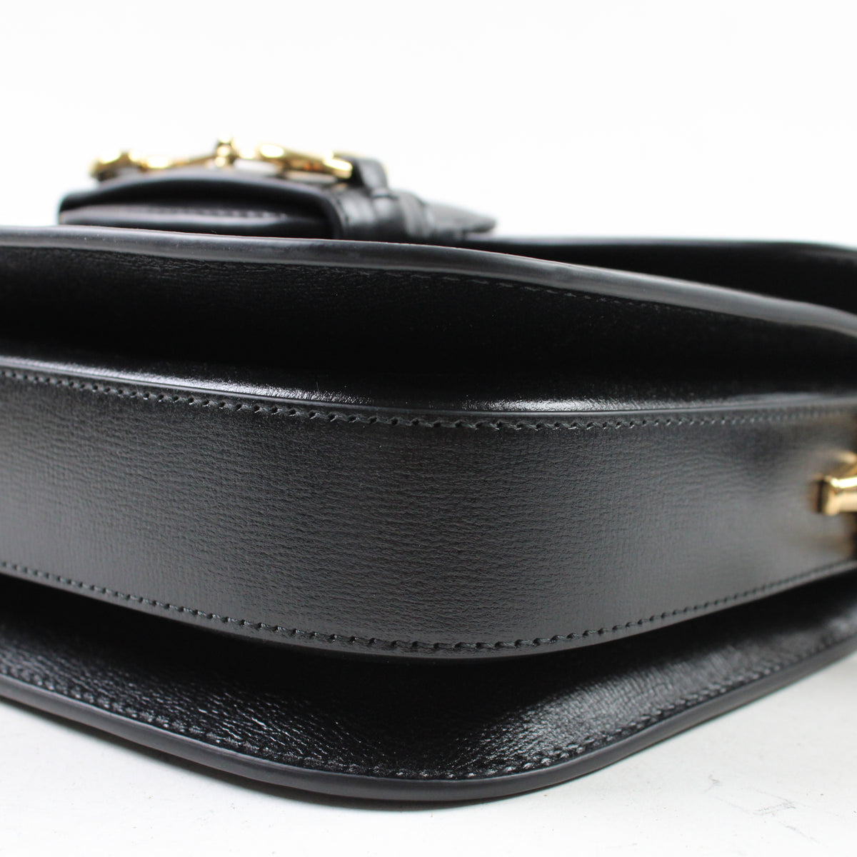 Gucci Horsebit 1955 Media