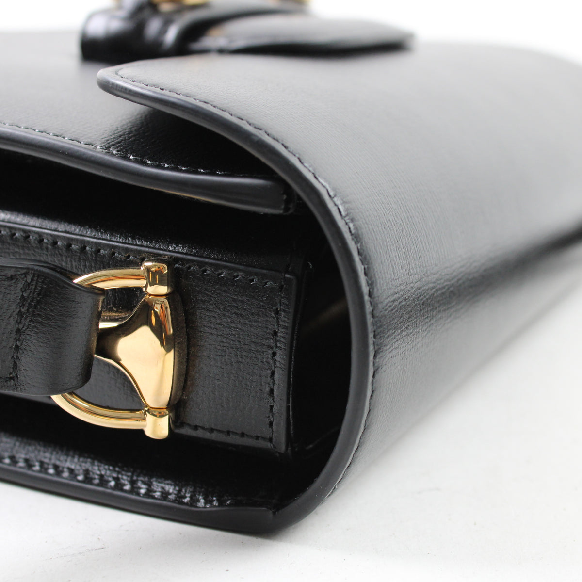 Gucci Horsebit 1955 Media