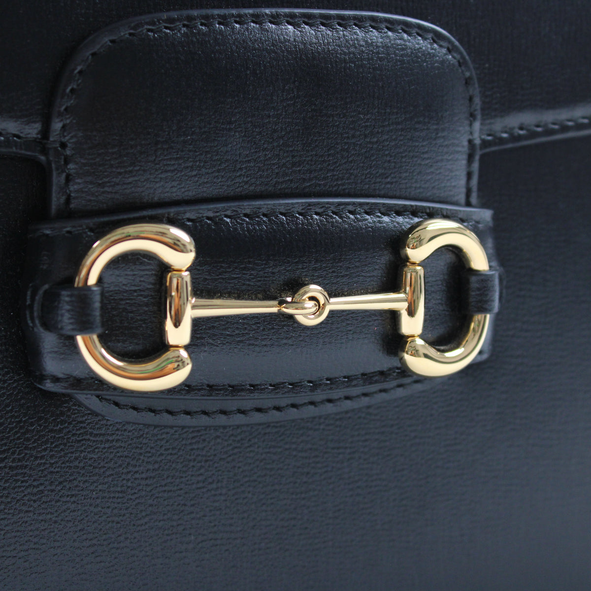 Gucci Horsebit 1955 Media