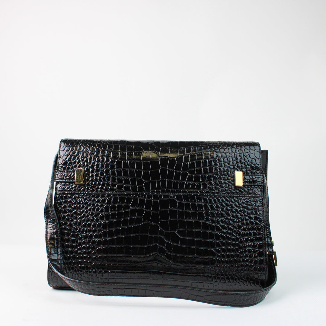 Saint Laurent Manhattan Media
