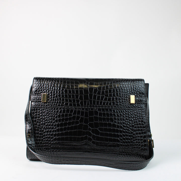 Saint Laurent Manhattan Media