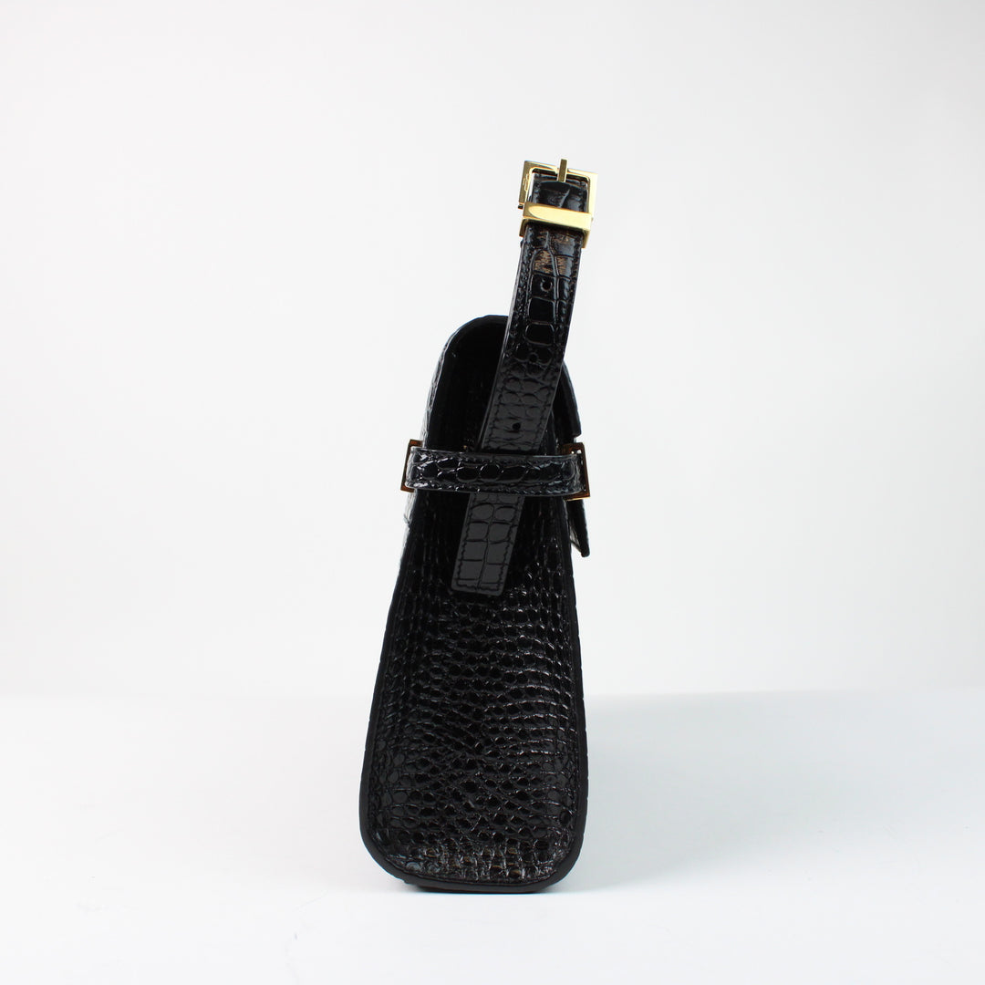 Saint Laurent Manhattan Media