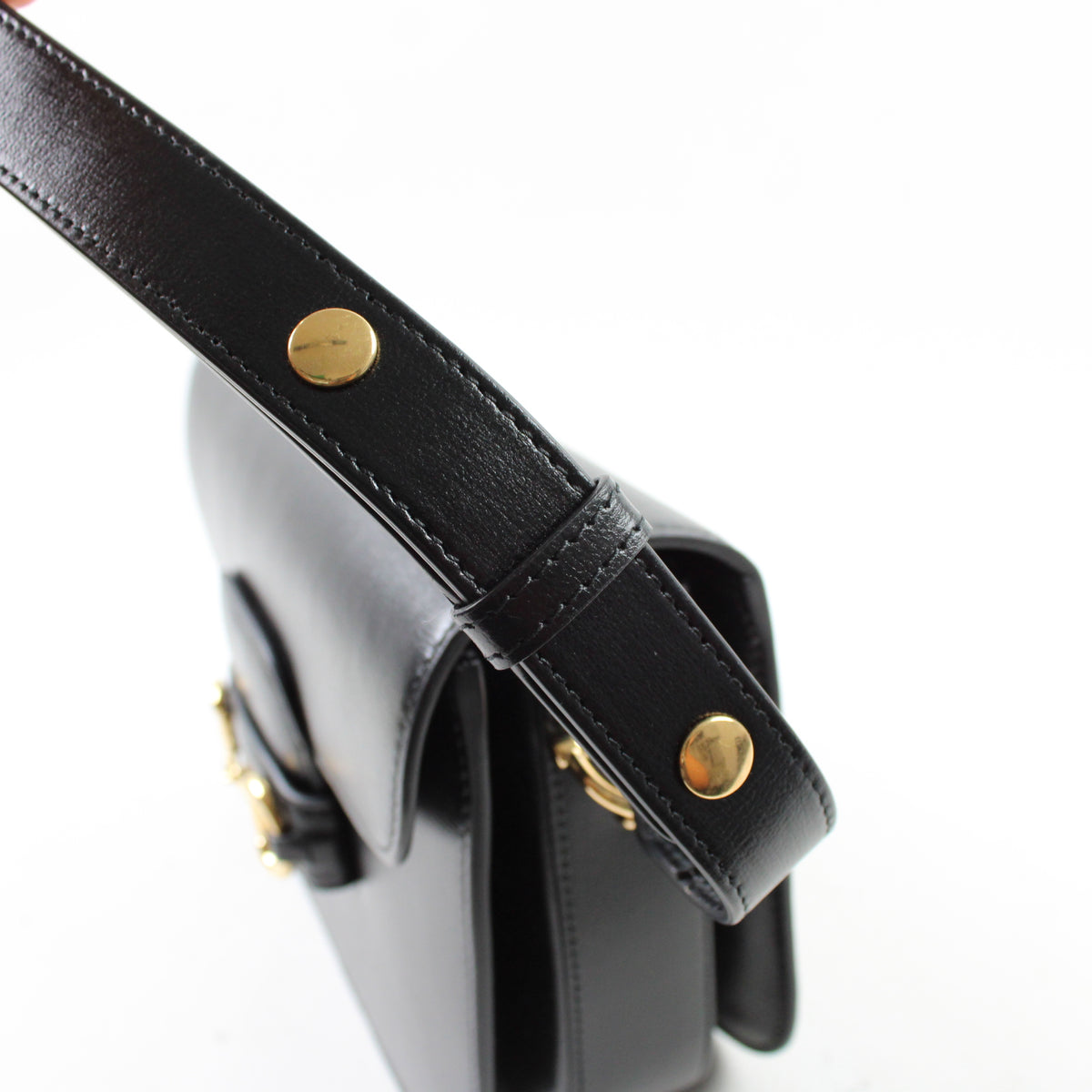 Gucci Horsebit 1955 Media