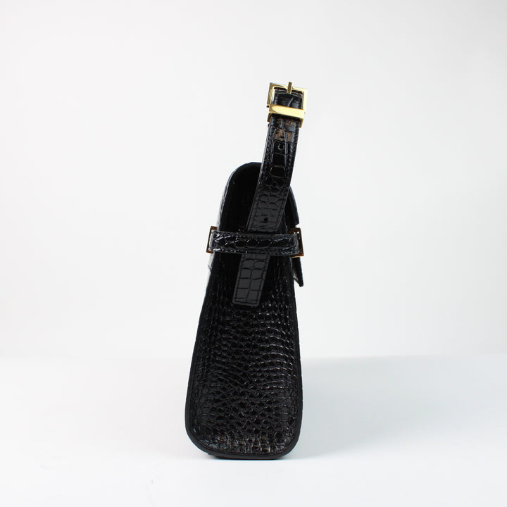 Saint Laurent Manhattan Media