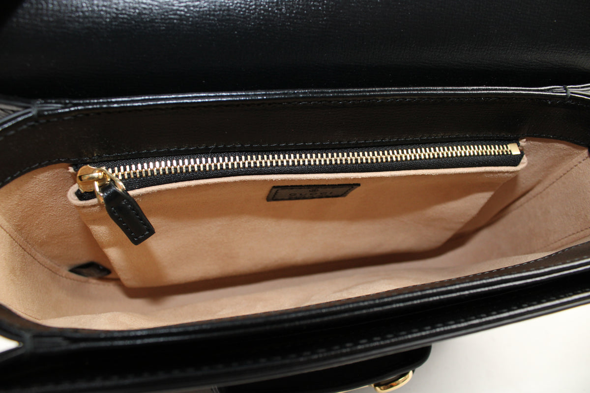 Gucci Horsebit 1955 Media