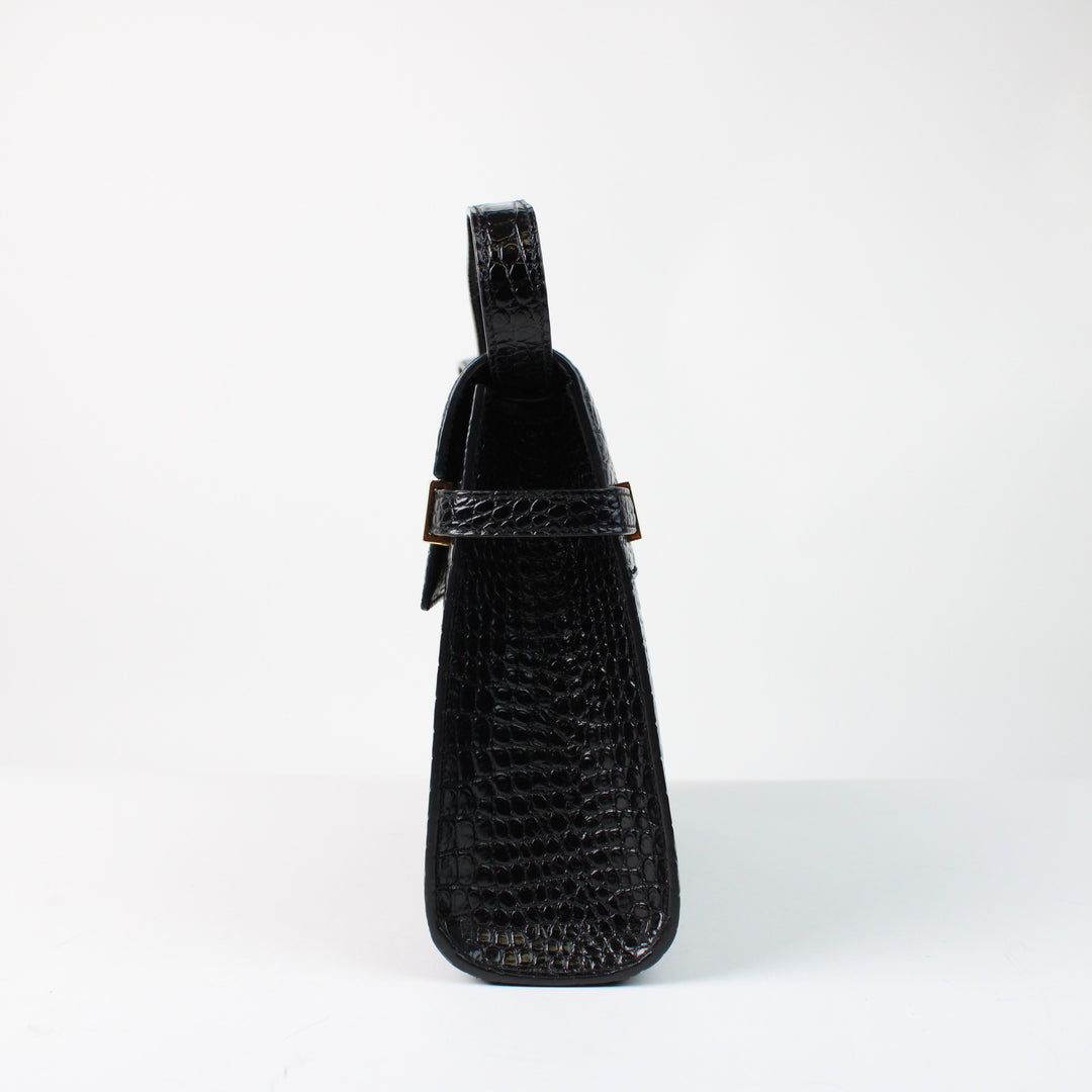 Saint Laurent Manhattan Media