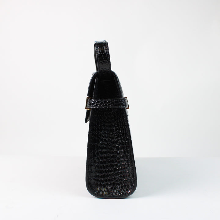 Saint Laurent Manhattan Media