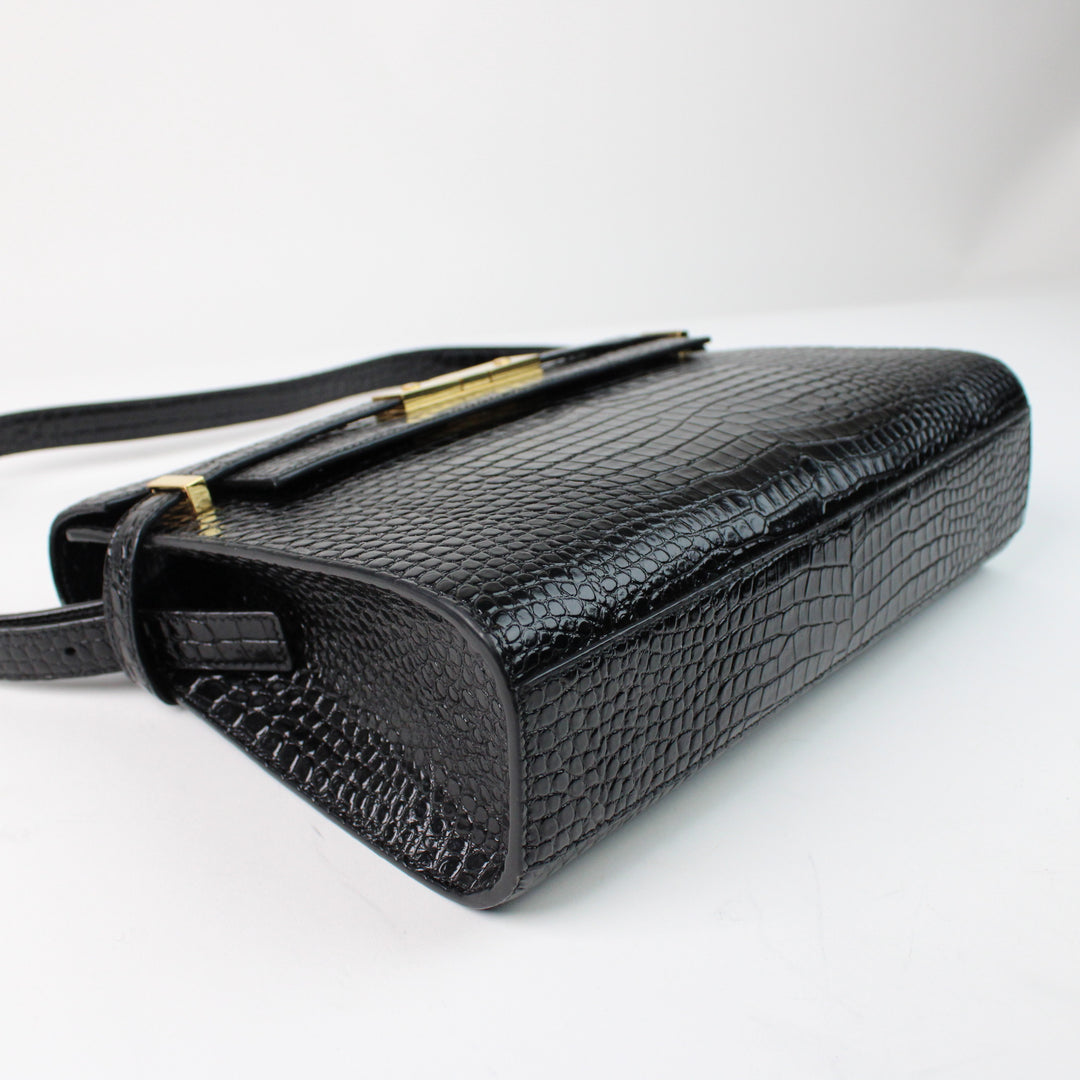 Saint Laurent Manhattan Media