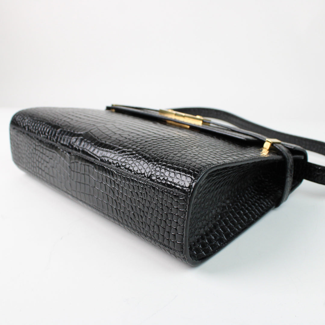 Saint Laurent Manhattan Media