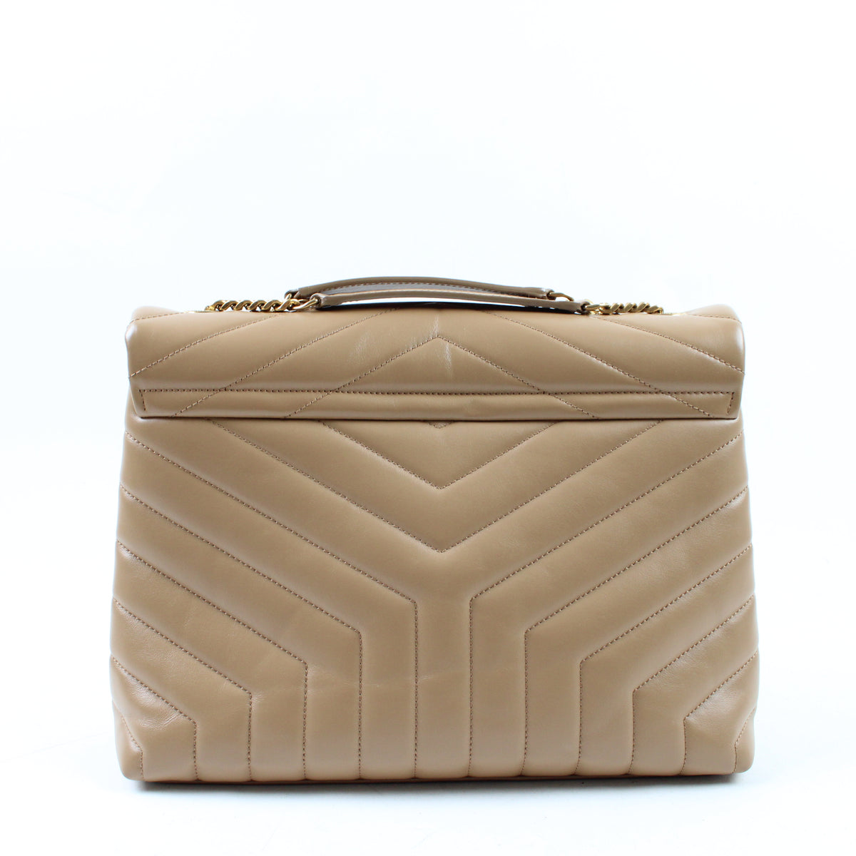 Saint Laurent Lou Lou Media