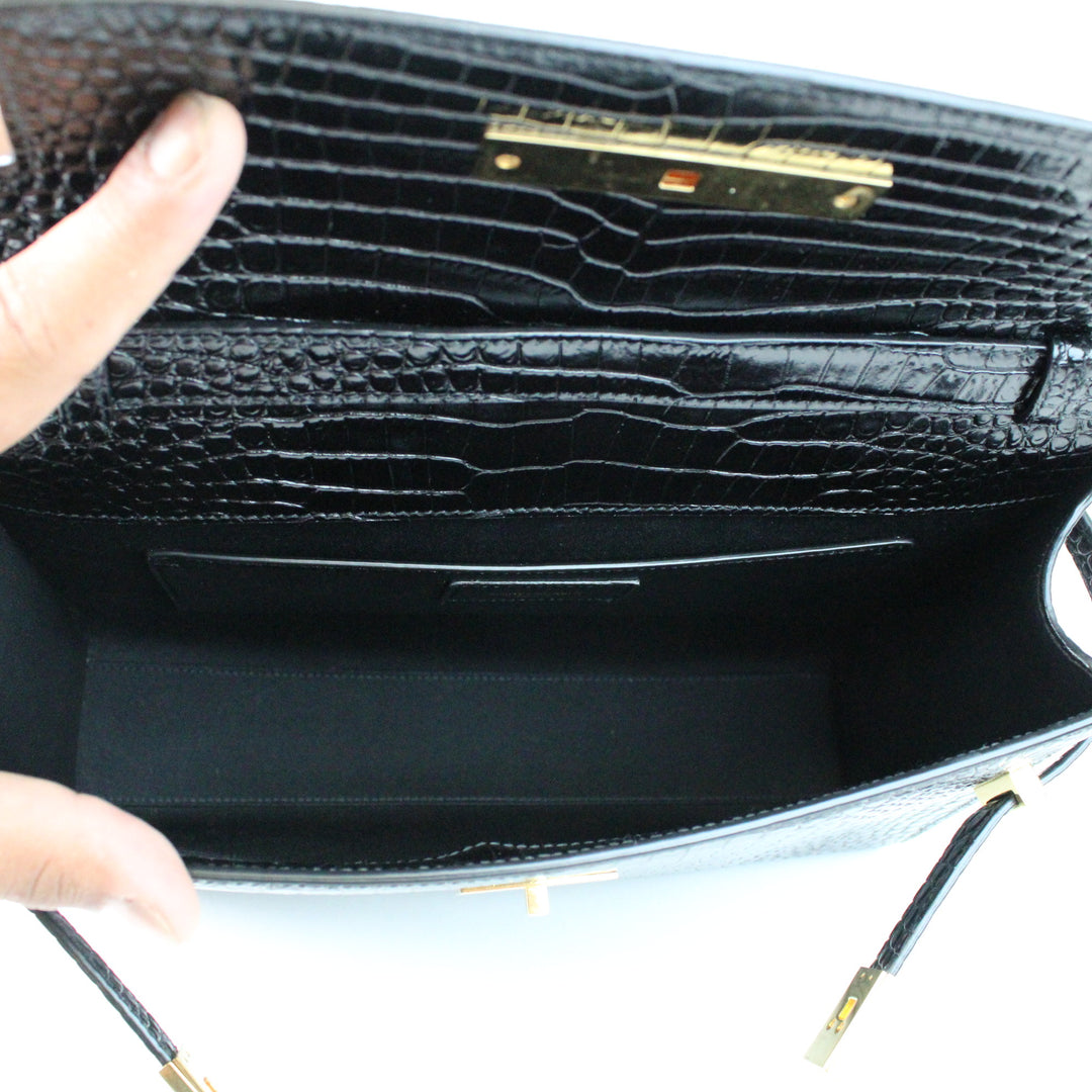 Saint Laurent Manhattan Media