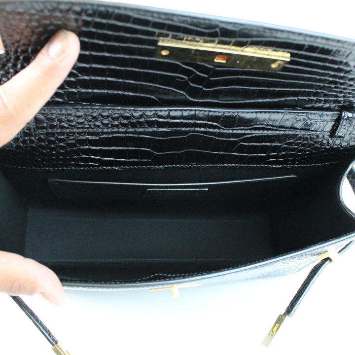 Saint Laurent Manhattan Media