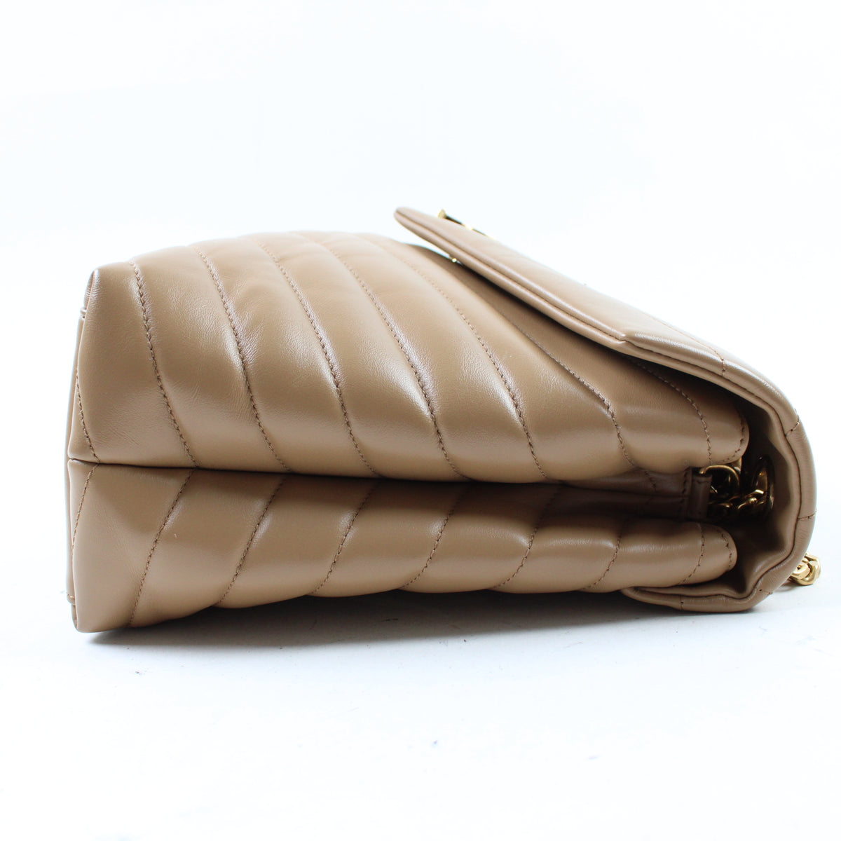 Saint Laurent Lou Lou Media