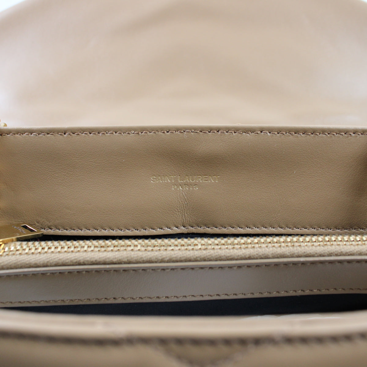 Saint Laurent Lou Lou Media