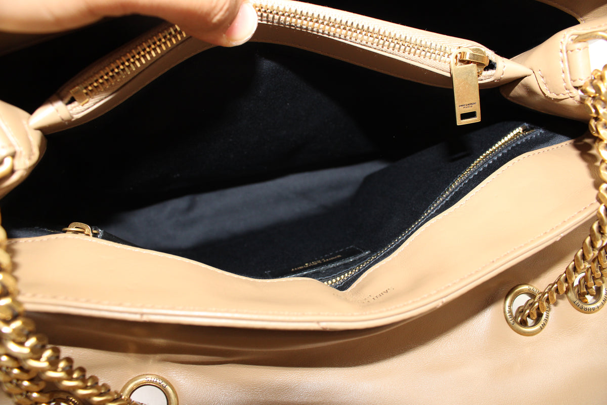 Saint Laurent Lou Lou Media