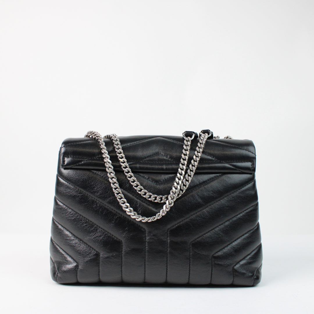 Saint Laurent Lou Lou Small
