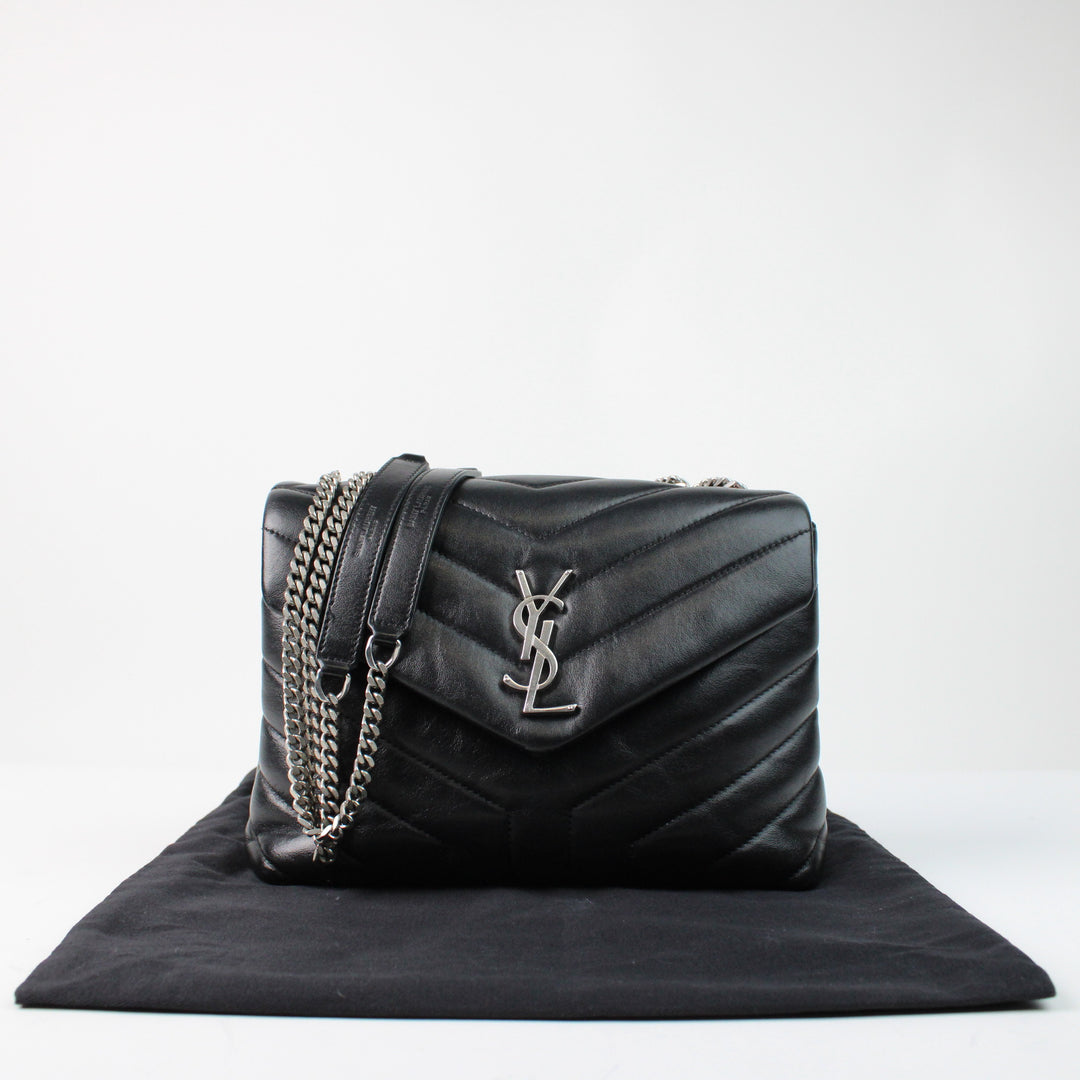 Saint Laurent Lou Lou Small