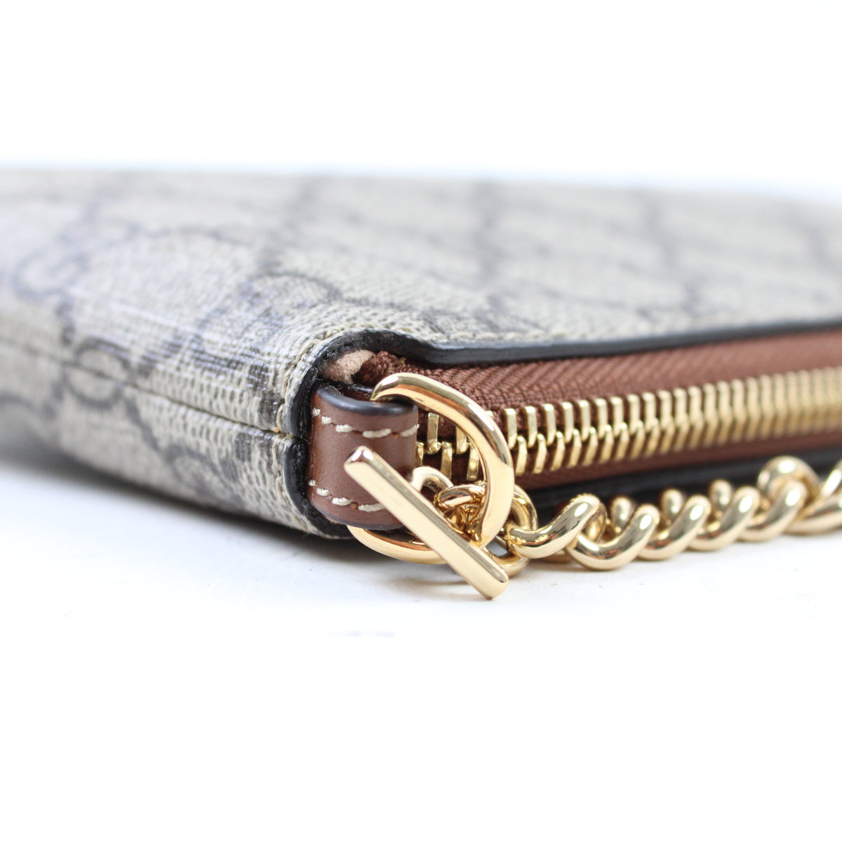 Gucci GG Supreme Borsa A Spalla