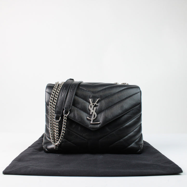 Saint Laurent Lou Lou Small
