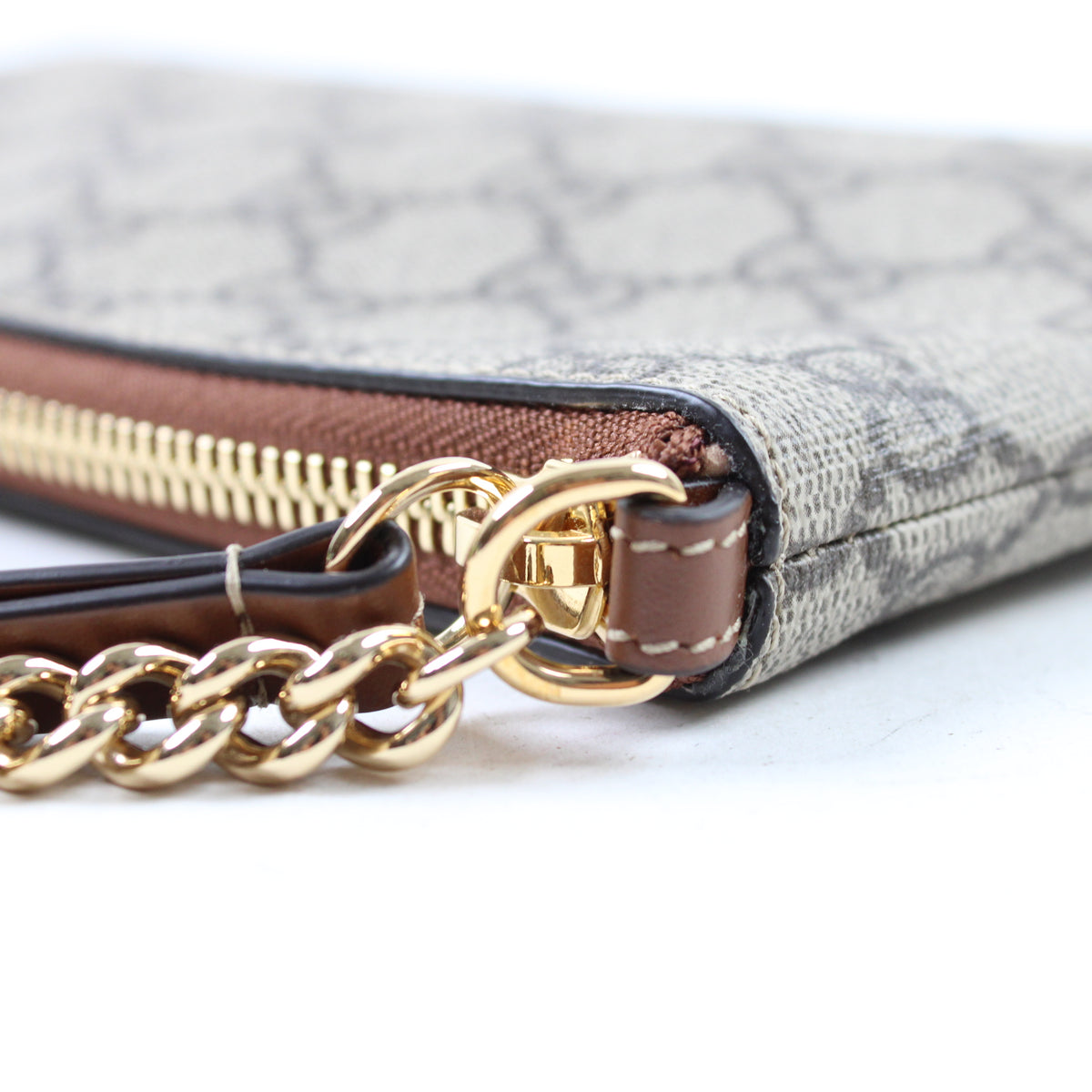 Gucci GG Supreme Borsa A Spalla