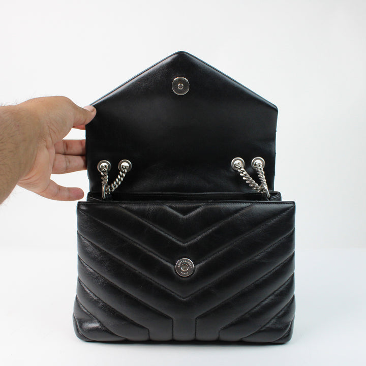 Saint Laurent Lou Lou Small