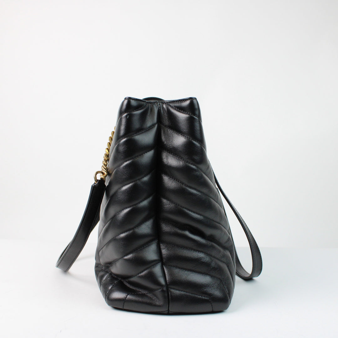 Saint Laurent Lou Lou Shopping Bag