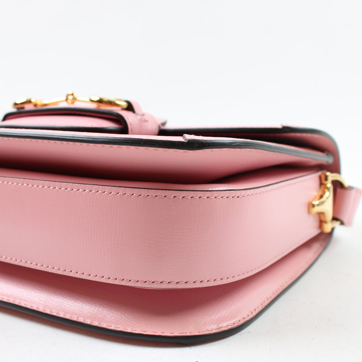 Gucci Horsebit 1955 Media