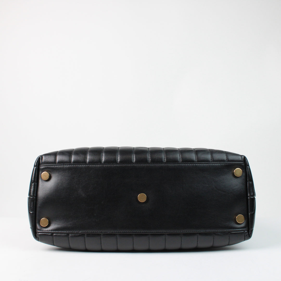 Saint Laurent Lou Lou Shopping Bag