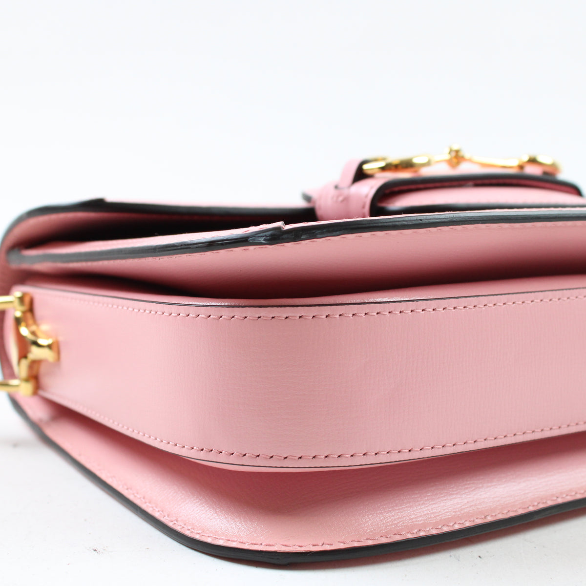 Gucci Horsebit 1955 Media