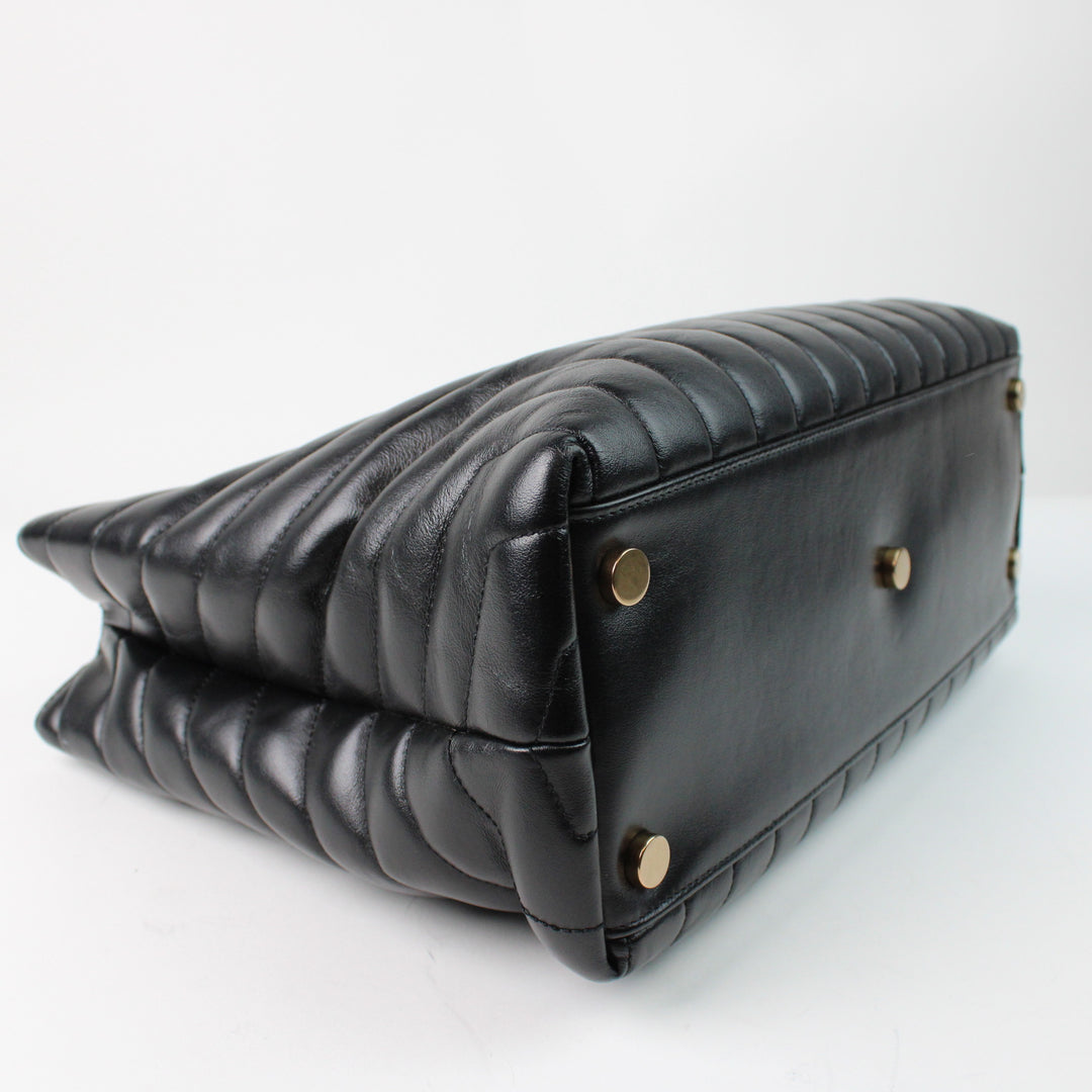 Saint Laurent Lou Lou Shopping Bag