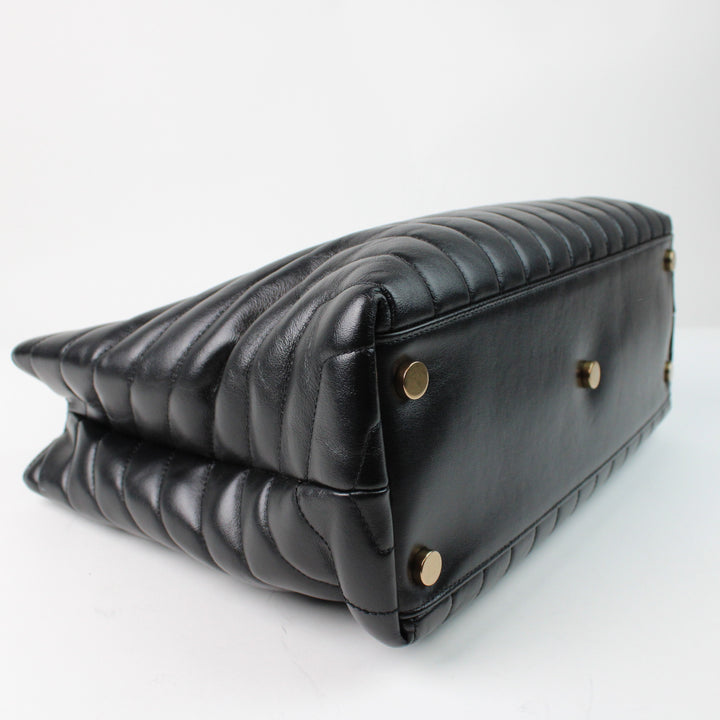 Saint Laurent Lou Lou Shopping Bag