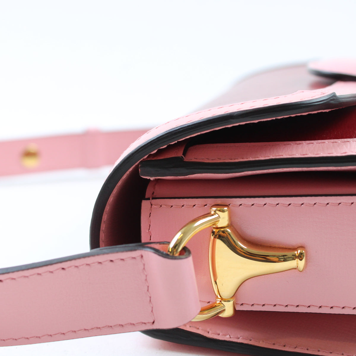 Gucci Horsebit 1955 Media