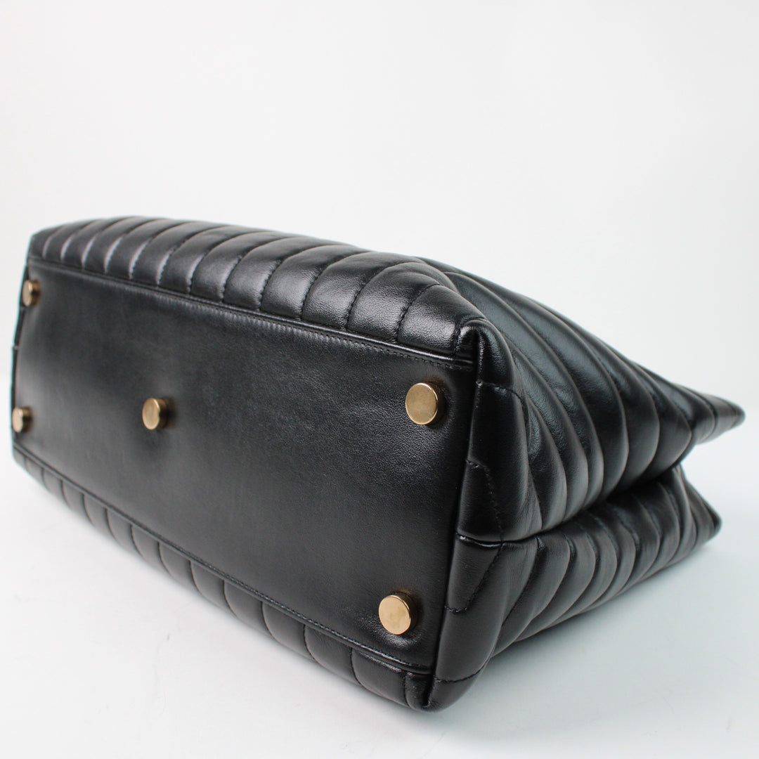 Saint Laurent Lou Lou Shopping Bag