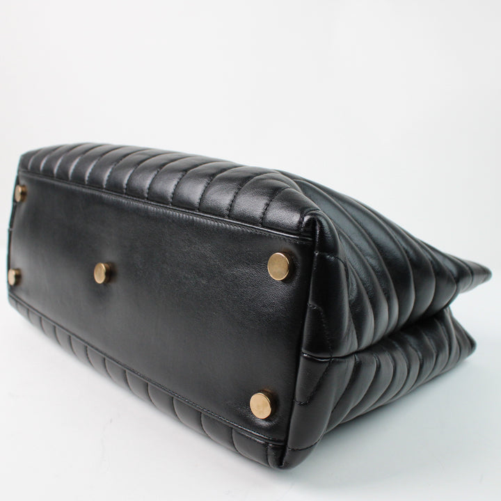 Saint Laurent Lou Lou Shopping Bag