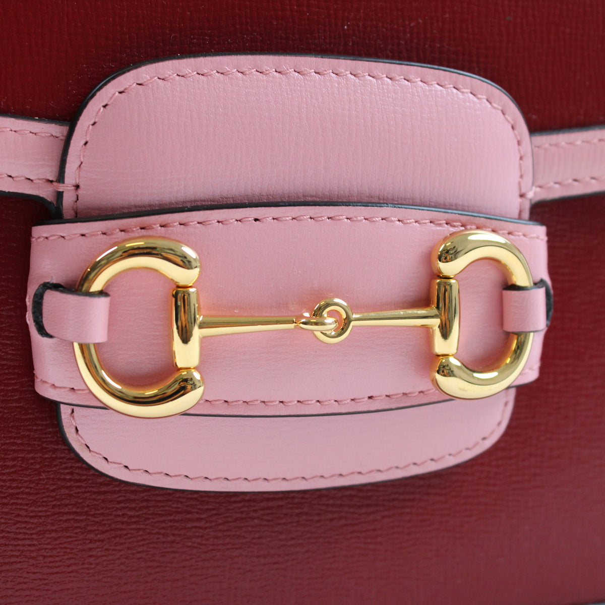 Gucci Horsebit 1955 Media