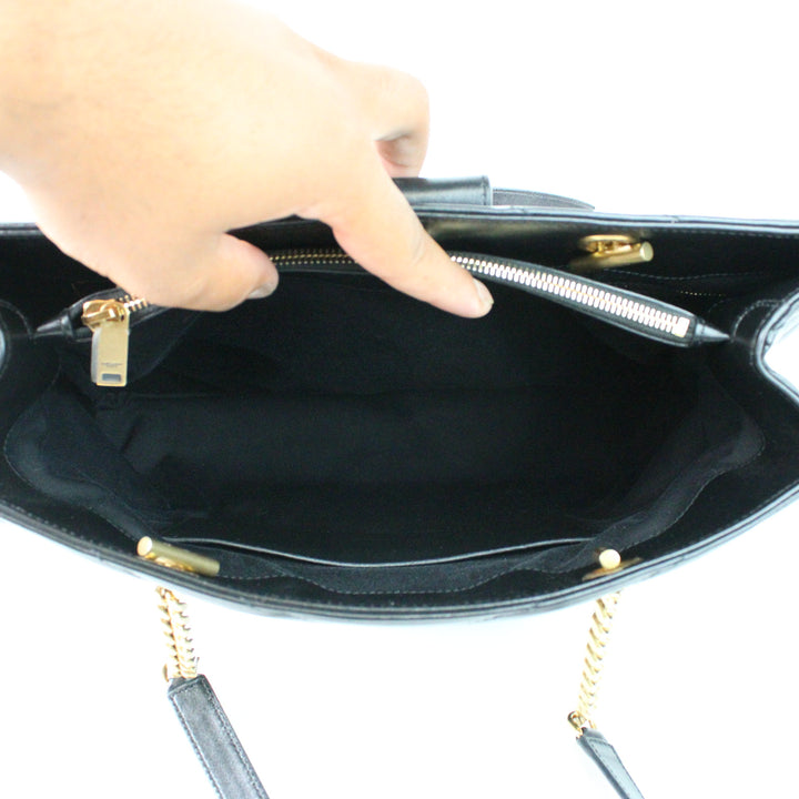 Saint Laurent Lou Lou Shopping Bag