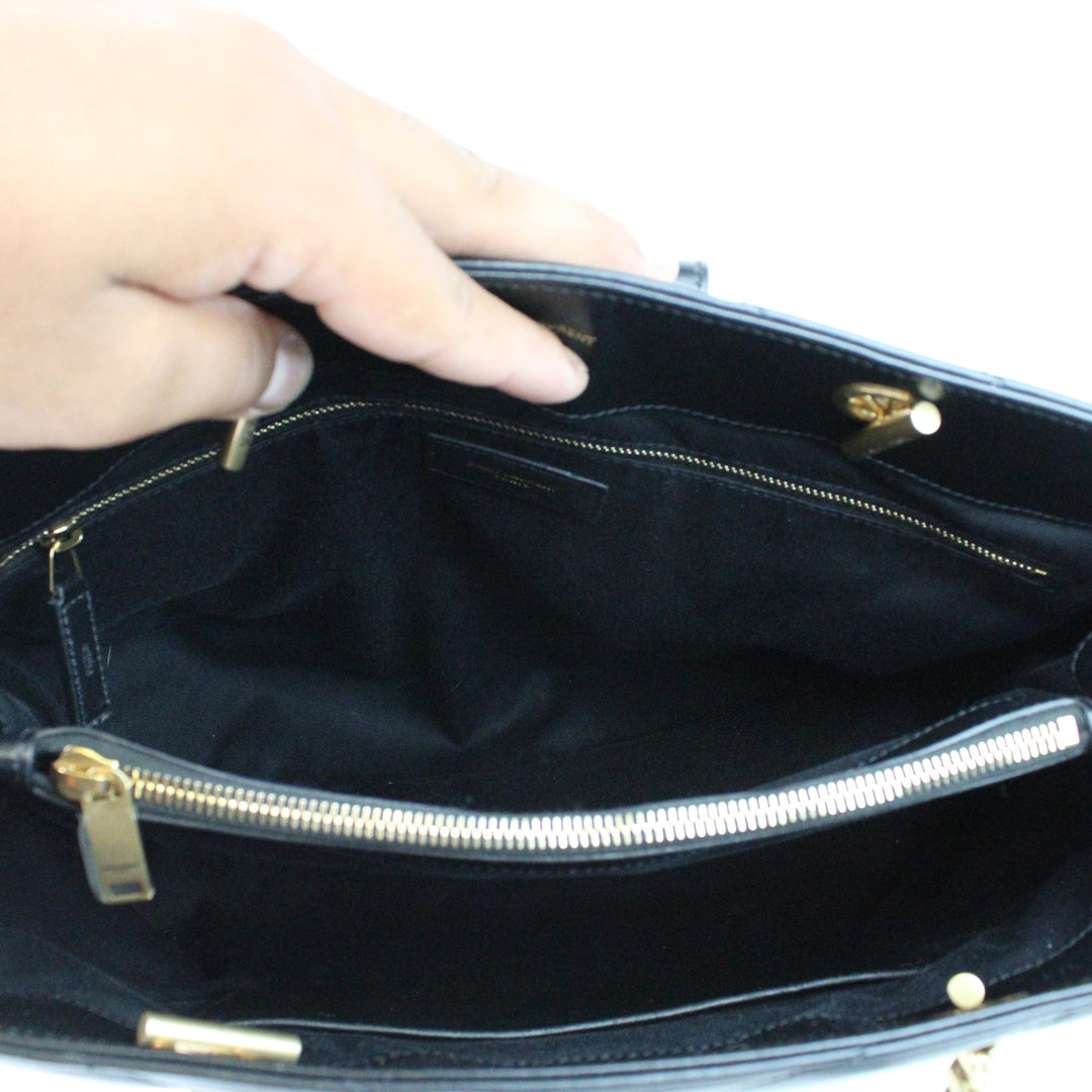 Saint Laurent Lou Lou Shopping Bag