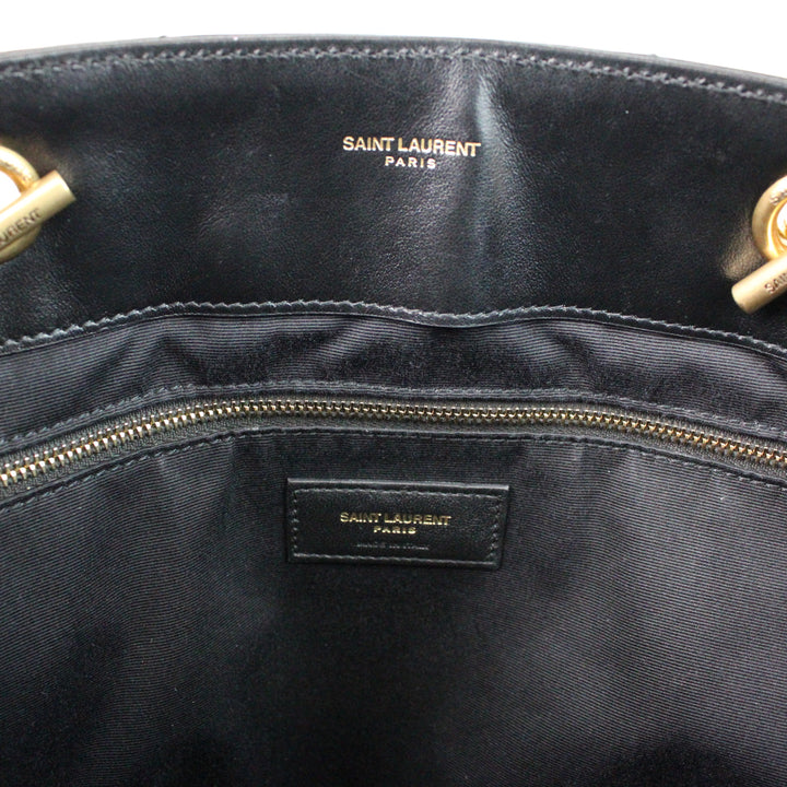 Saint Laurent Lou Lou Shopping Bag