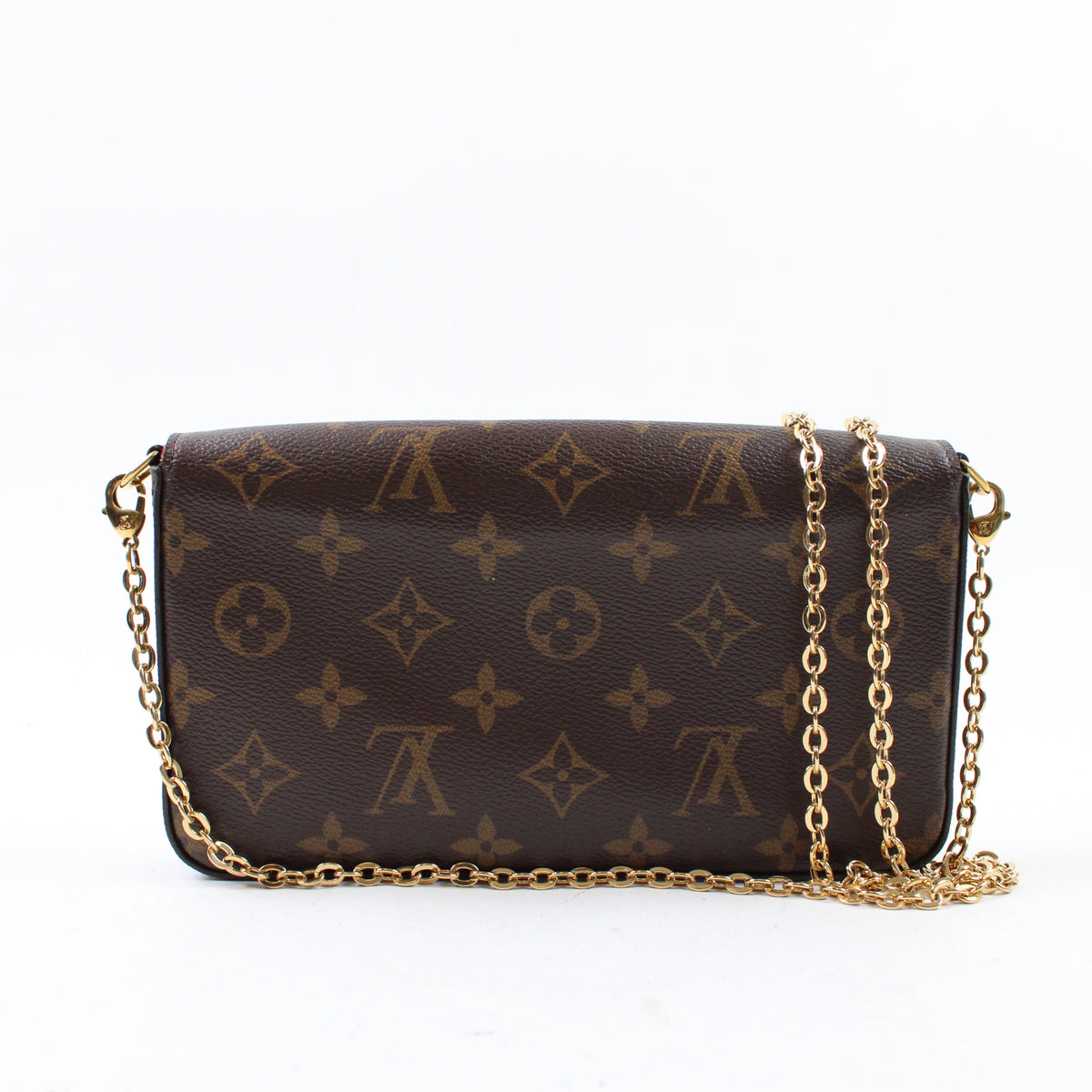 Louis Vuitton Pochette Félicie Monogram