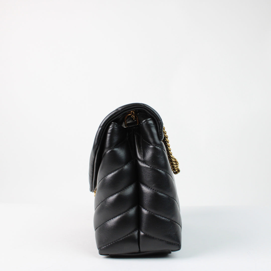 Saint Laurent Lou Lou Small
