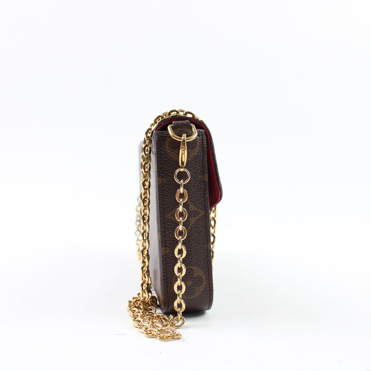 Louis Vuitton Pochette Félicie Monogram