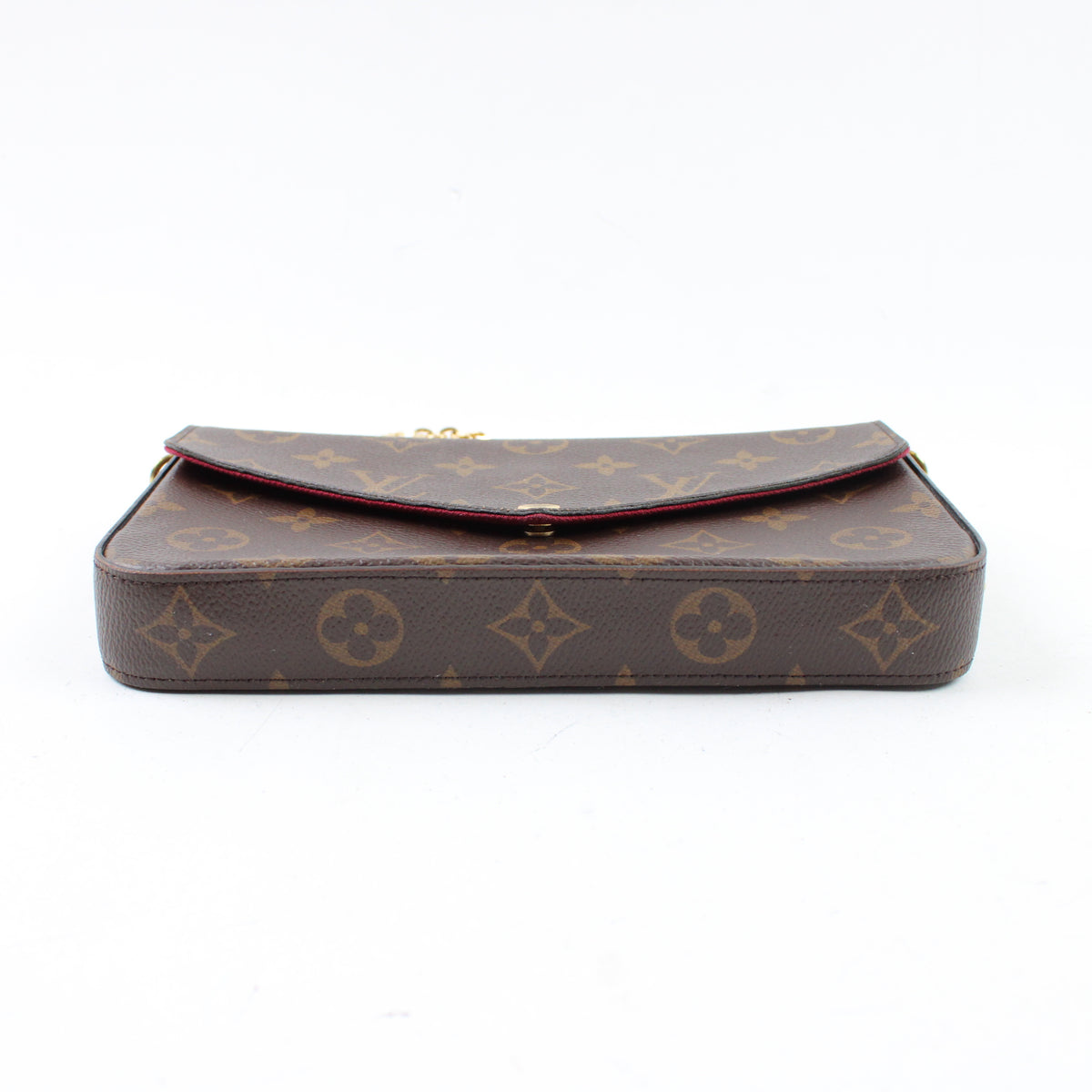 Louis Vuitton Pochette Félicie Monogram