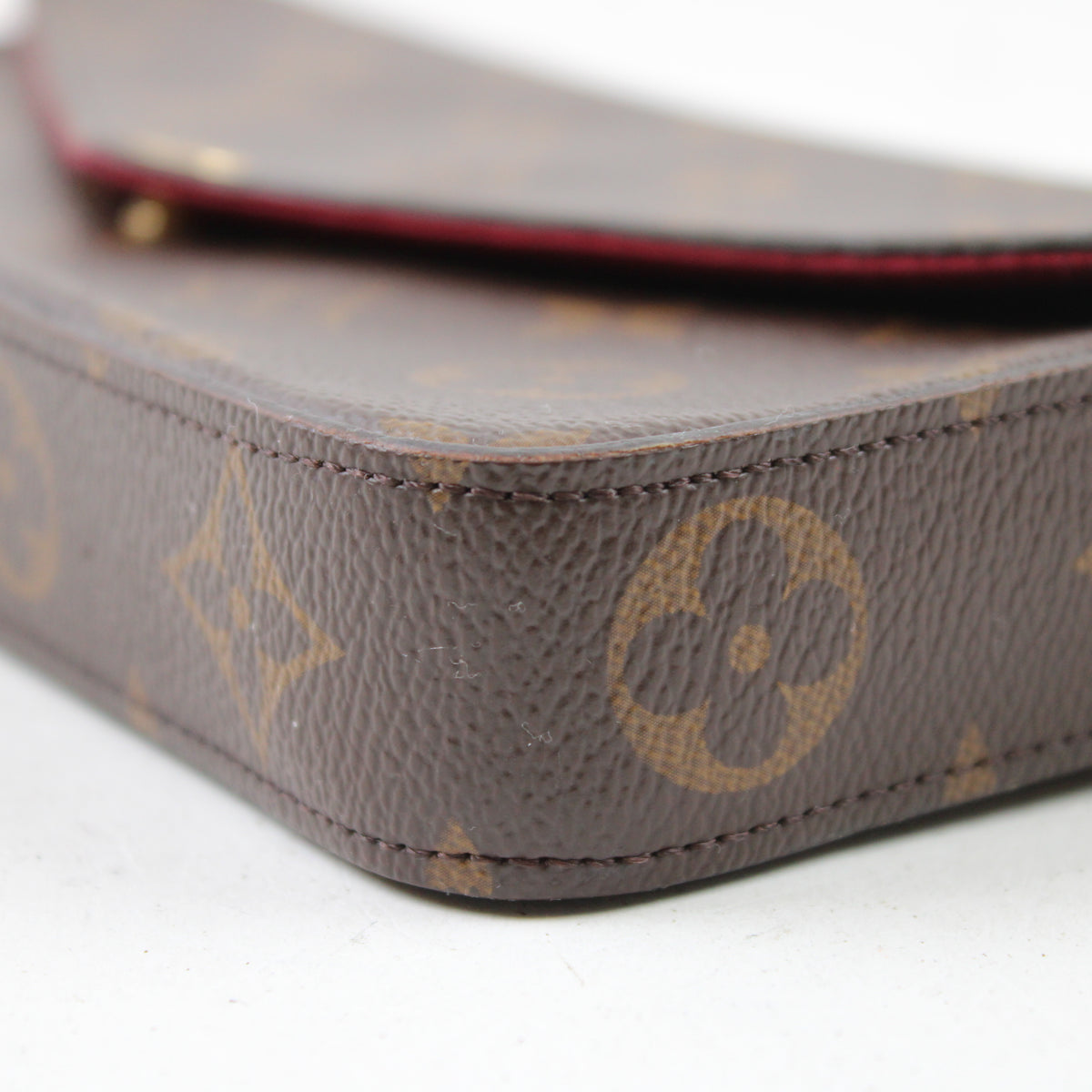 Louis Vuitton Pochette Félicie Monogram